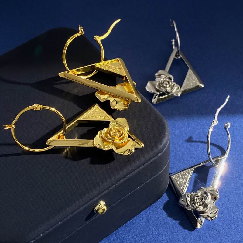 Prada earing 05yxh01 (8)