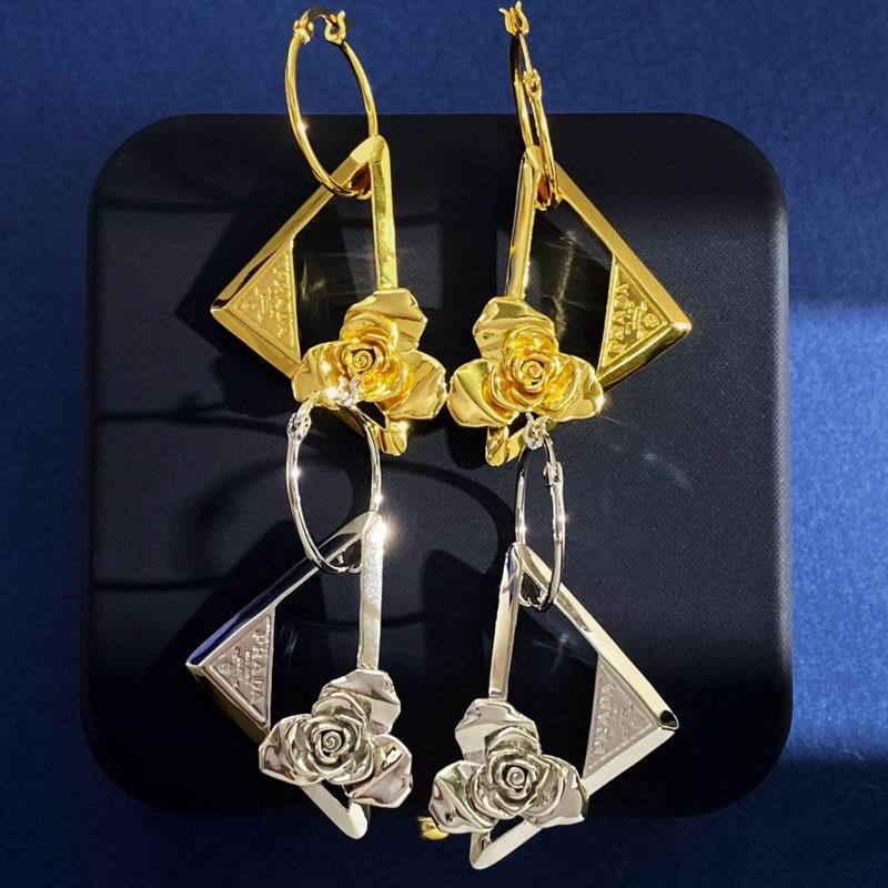 Prada earing 05yxh01 (9)