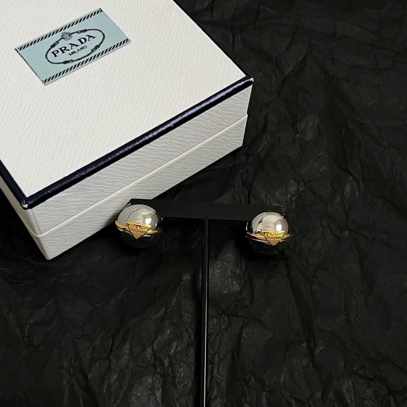 Prada earing 05yxh02 (1)