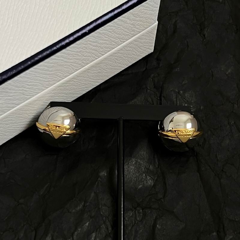 Prada earing 05yxh02 (3)