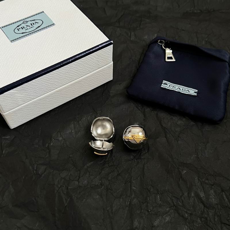 Prada earing 05yxh02 (4)