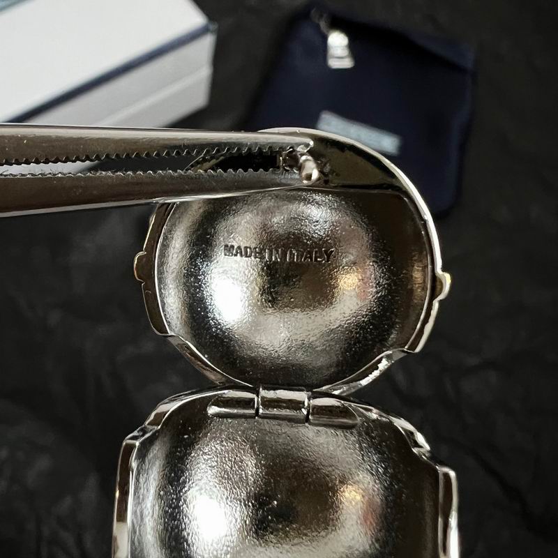 Prada earing 05yxh02 (5)