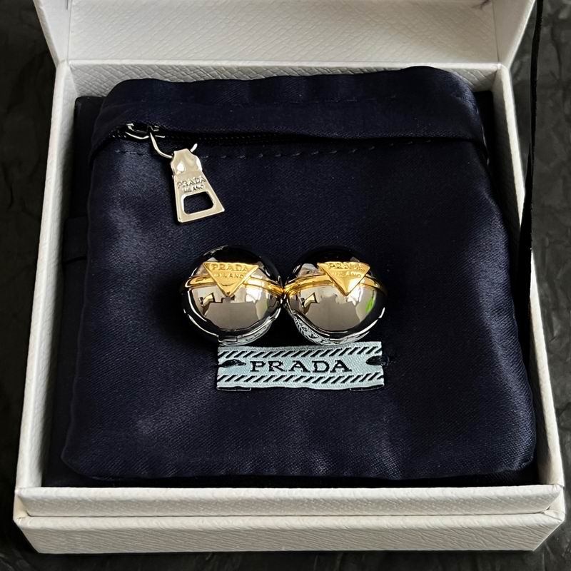 Prada earing 05yxh02 (6)