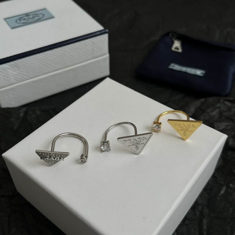 Prada earing 05yxh03 (1)