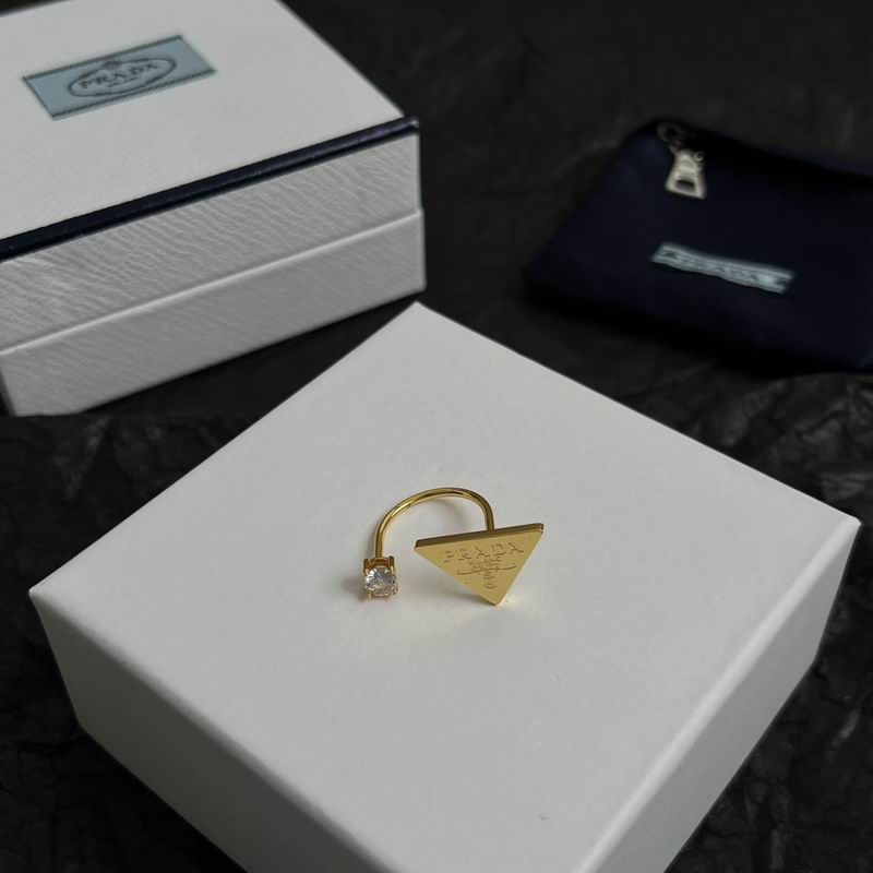 Prada earing 05yxh03 (2)