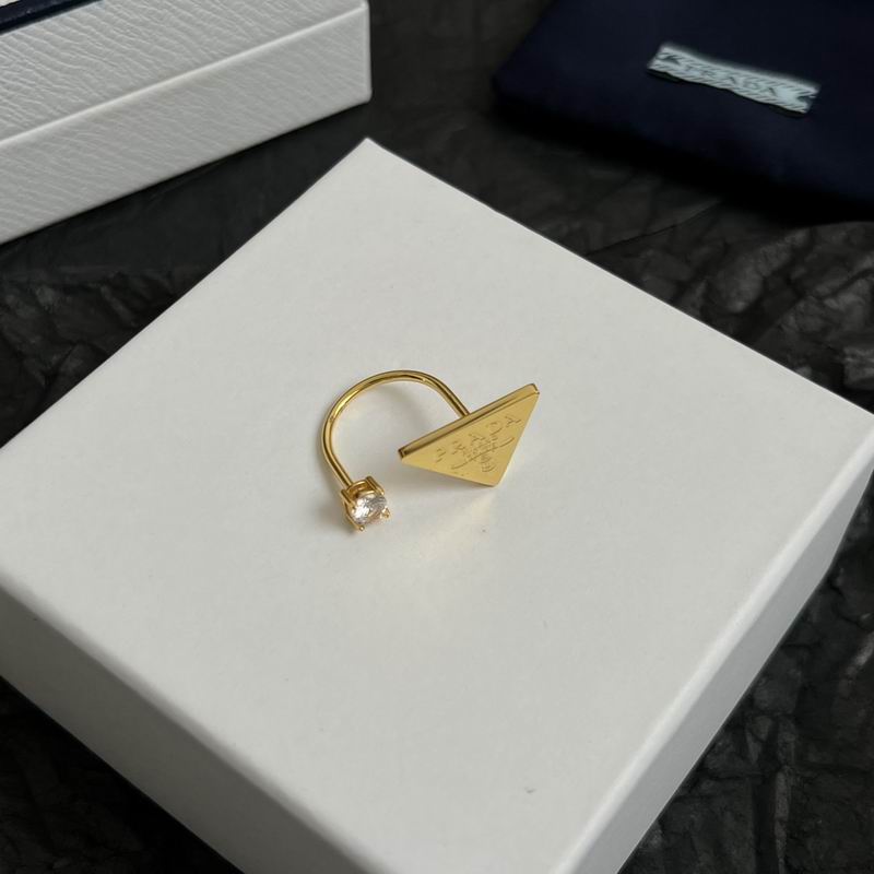 Prada earing 05yxh03 (4)