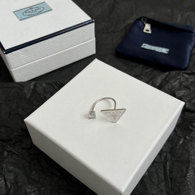 Prada earing 05yxh03 (7)