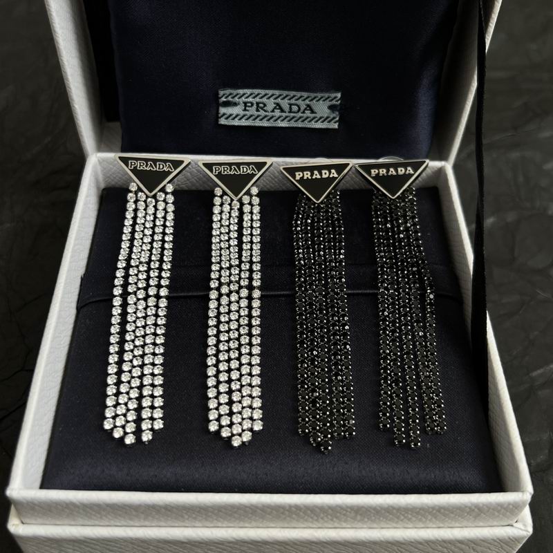 Prada earing 05yxh04 (1)