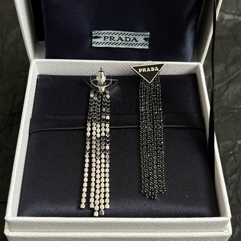 Prada earing 05yxh04 (11)