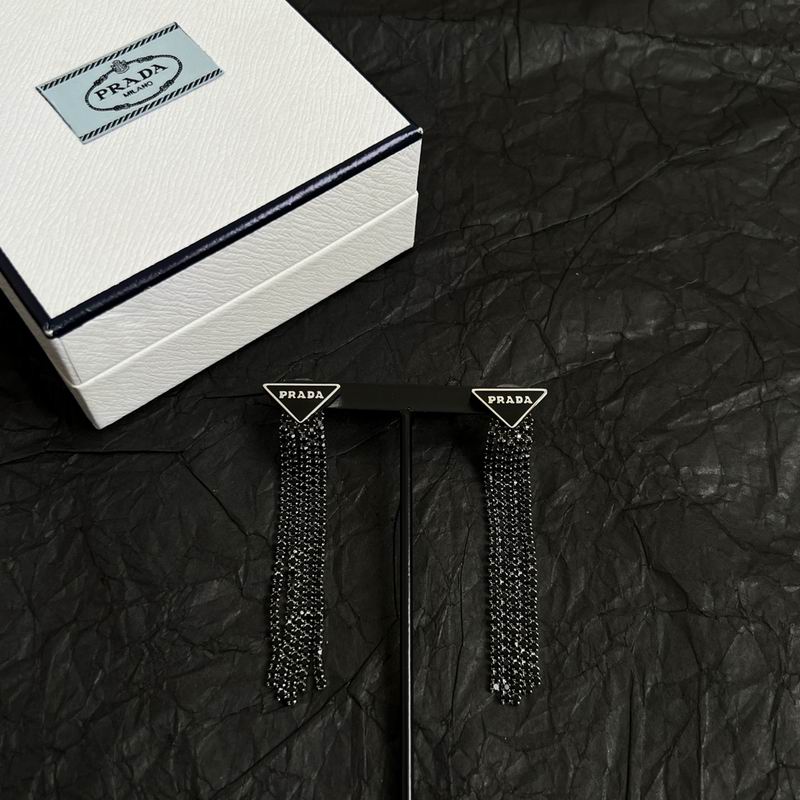 Prada earing 05yxh04 (8)