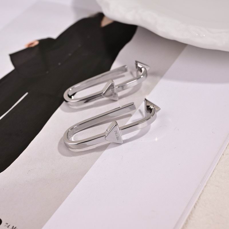 Prada earing 05yxh05 (1)