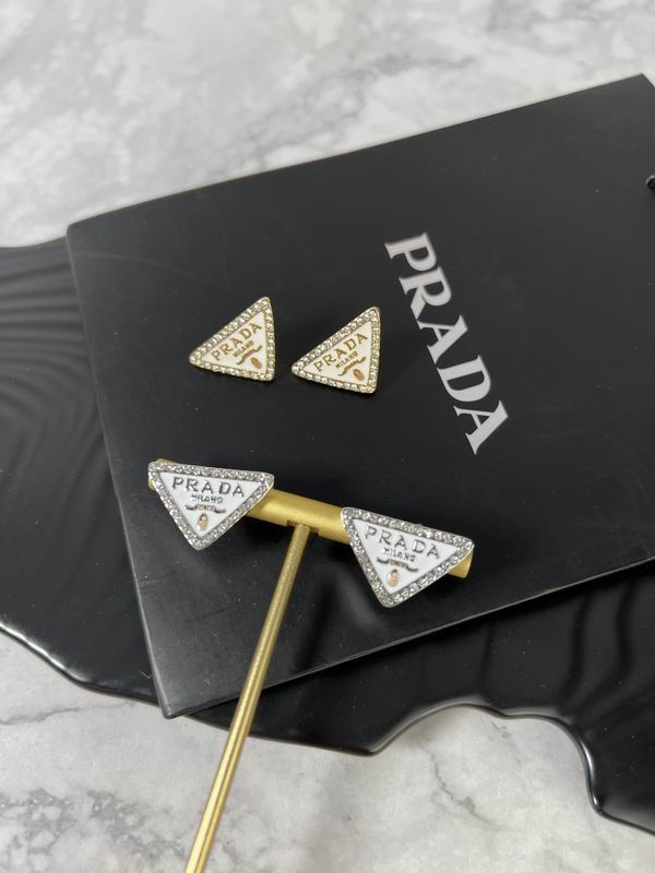 Prada earing 06yxh01 (11)
