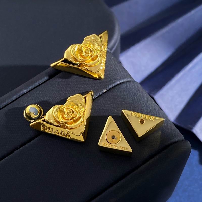 Prada earing 06yxh02 (6)