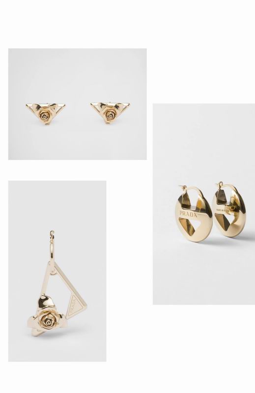 Prada earing 06yxh02 (7)