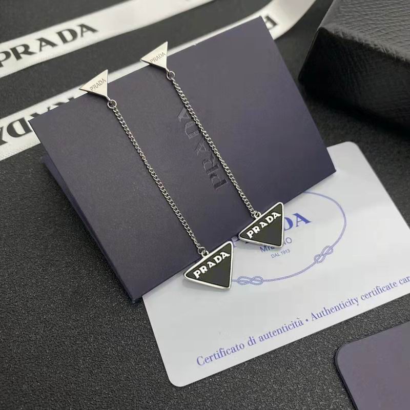 Prada earing 07yxh03 (1)