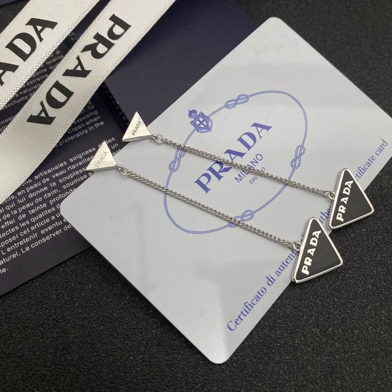 Prada earing 07yxh03 (3)