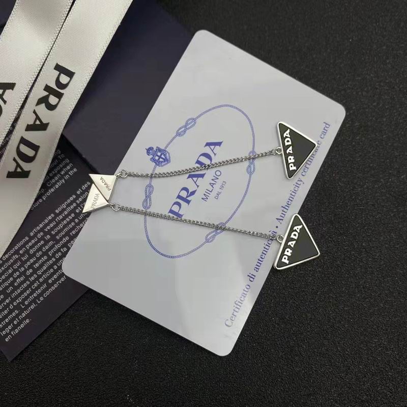 Prada earing 07yxh03 (6)