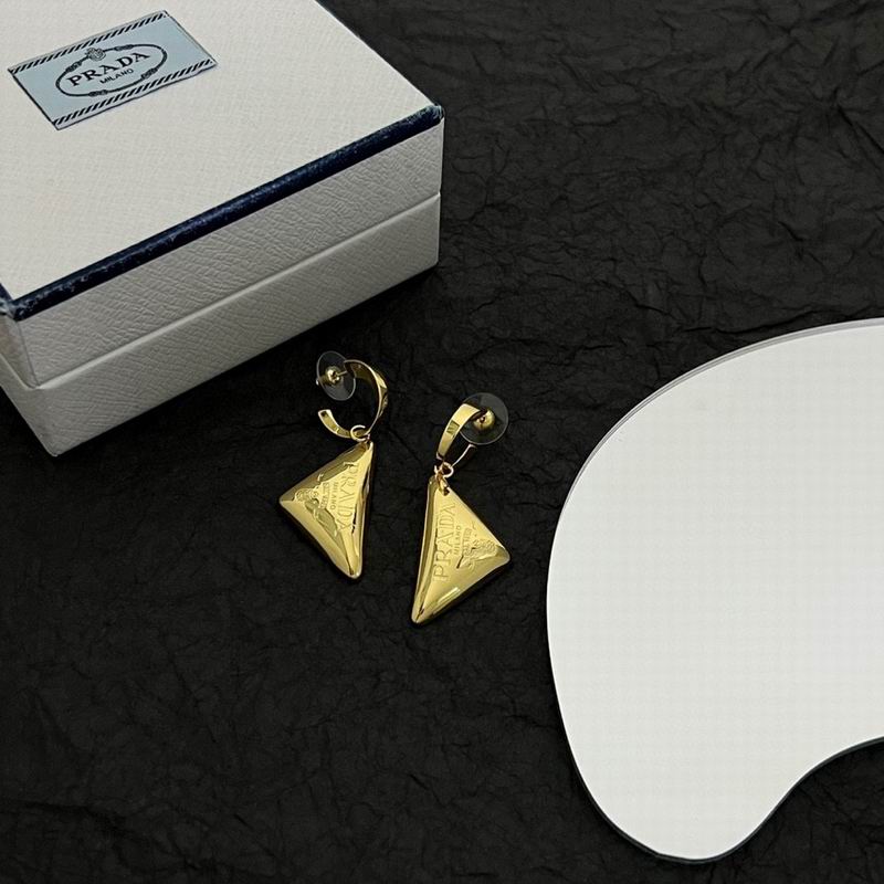 Prada earing 07yxh04 (1)