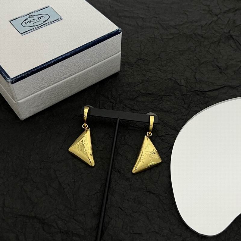 Prada earing 07yxh04 (3)