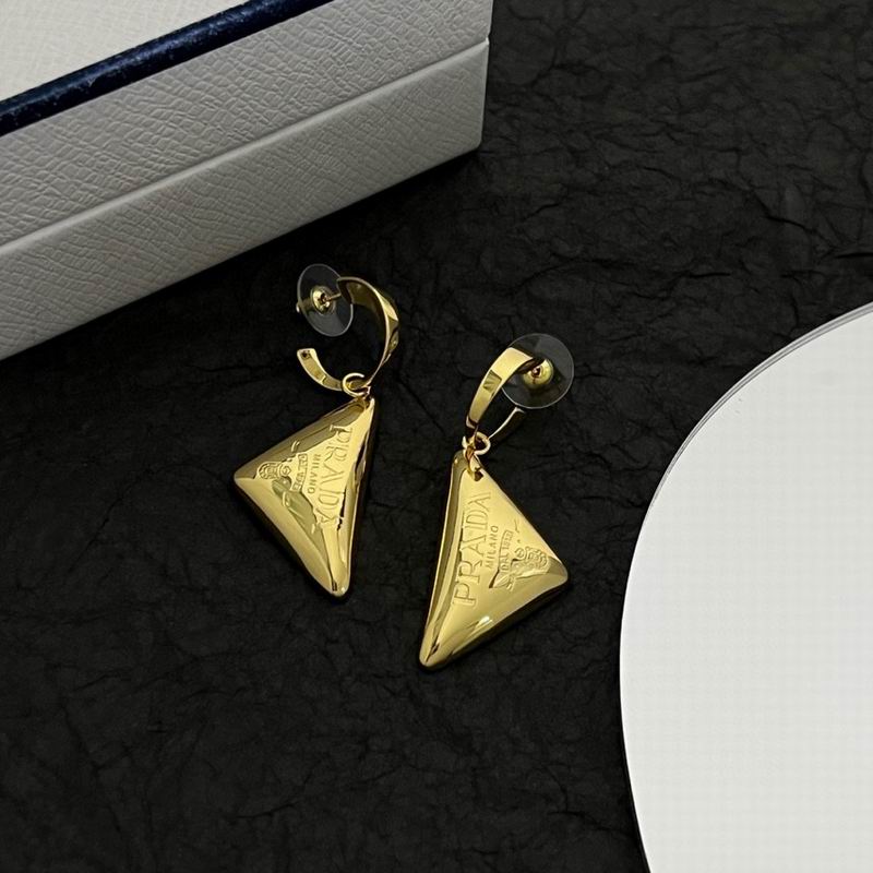 Prada earing 07yxh04 (4)