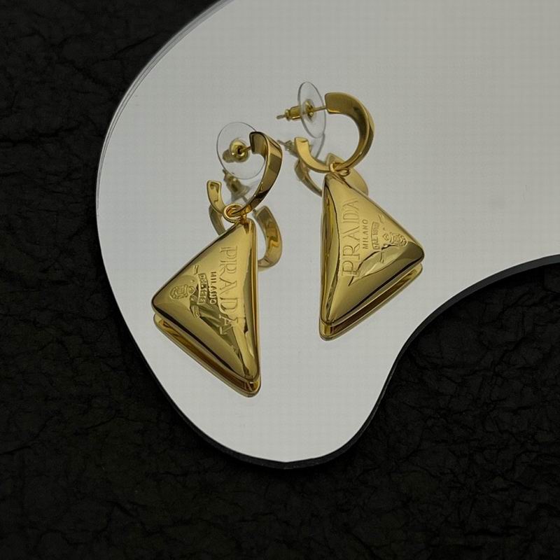 Prada earing 07yxh04 (5)