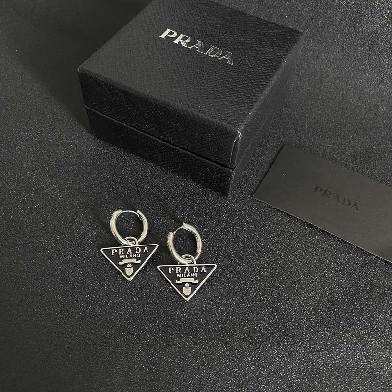 Prada earing 07yxh05 (1)