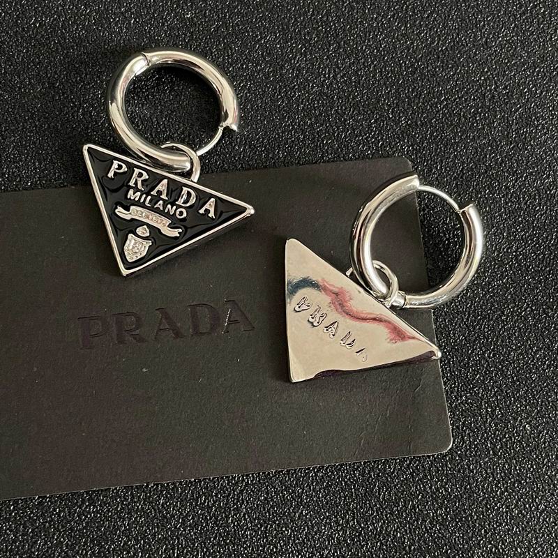 Prada earing 07yxh05 (3)