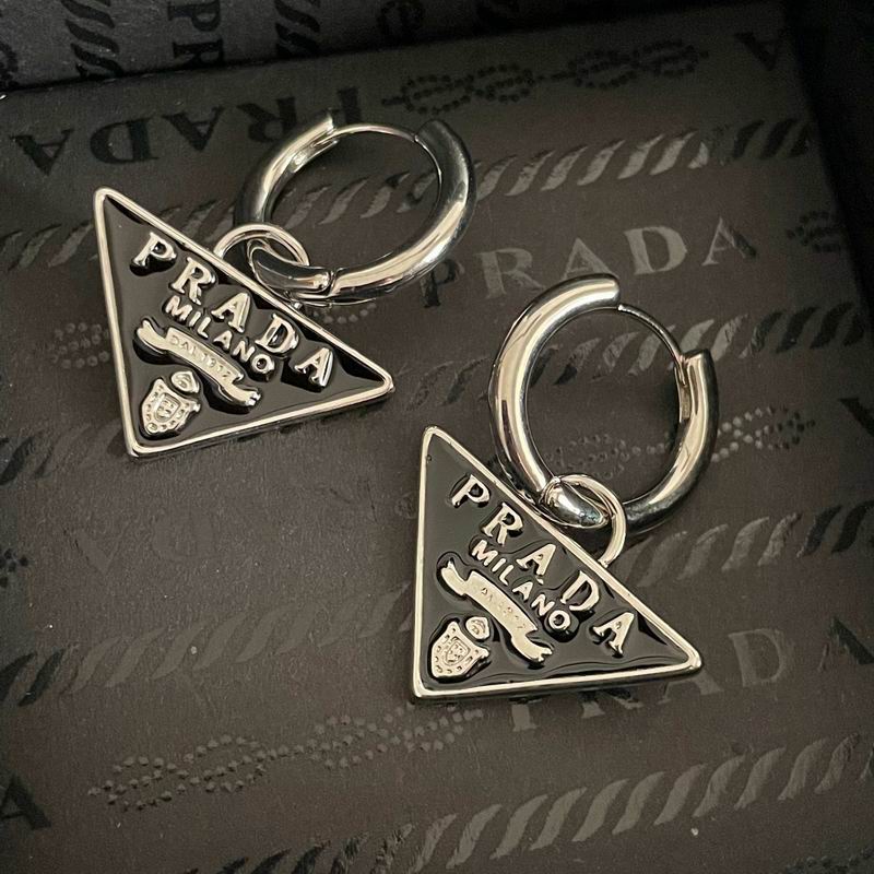 Prada earing 07yxh05 (4)