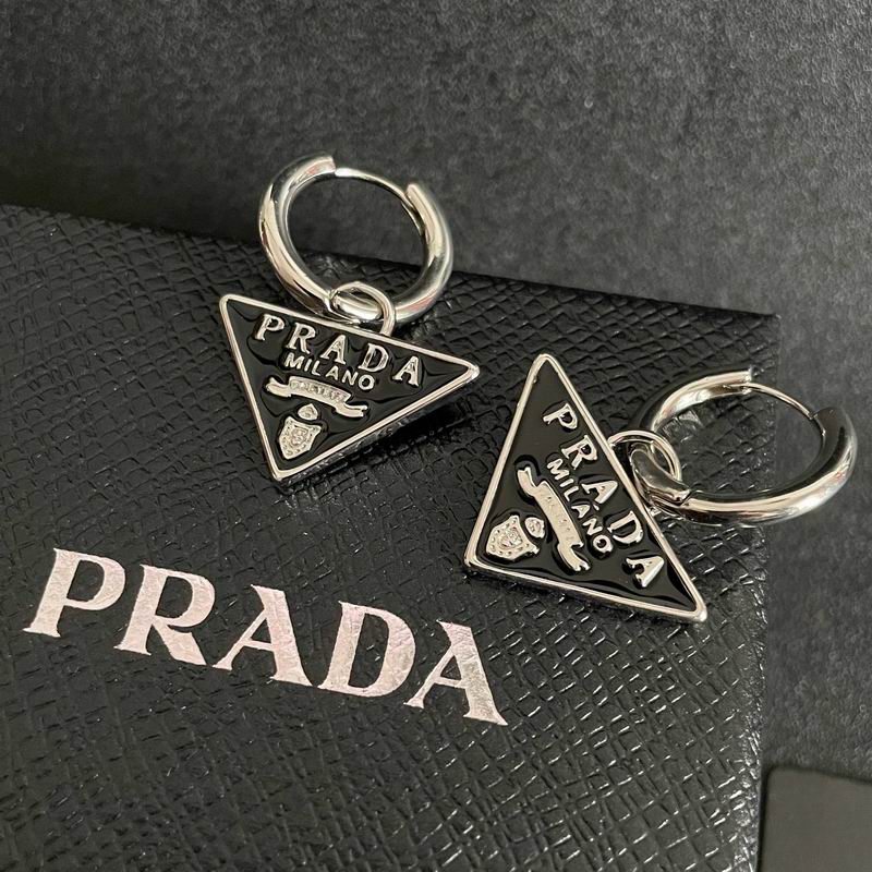 Prada earing 07yxh05 (5)