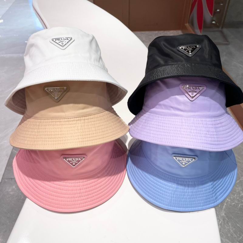 Prada hat (1)