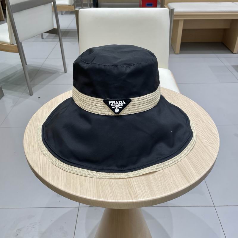 Prada hat (165)