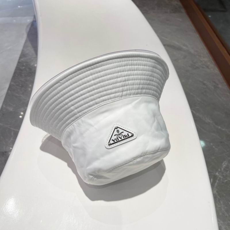 Prada hat (2)