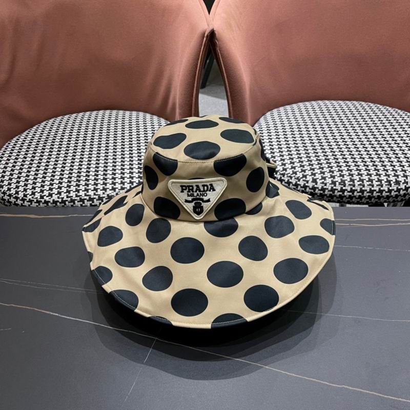 Prada hat (203)