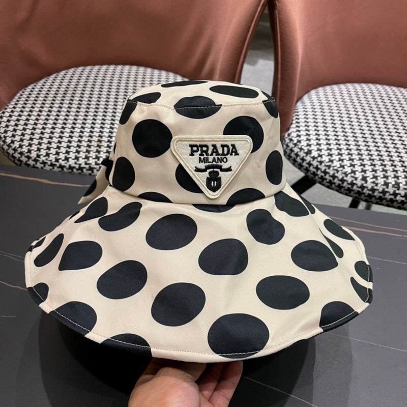 Prada hat (222)
