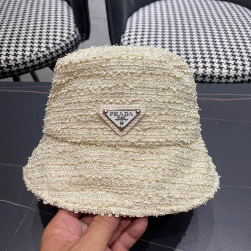 Prada hat (241)