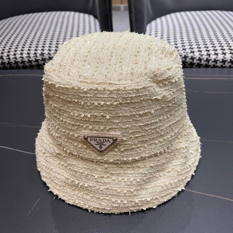 Prada hat (245)