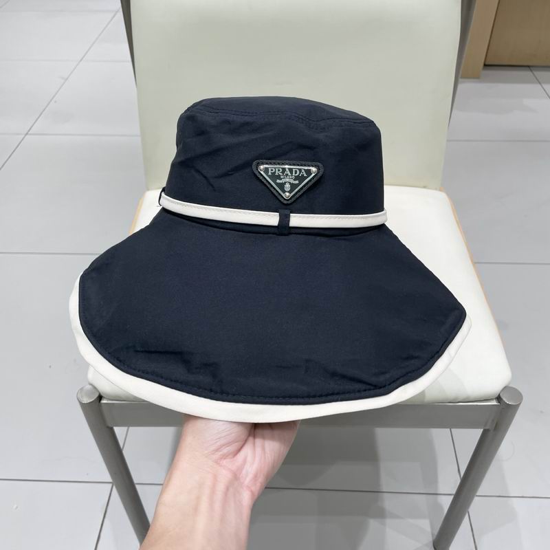 Prada hat (247)