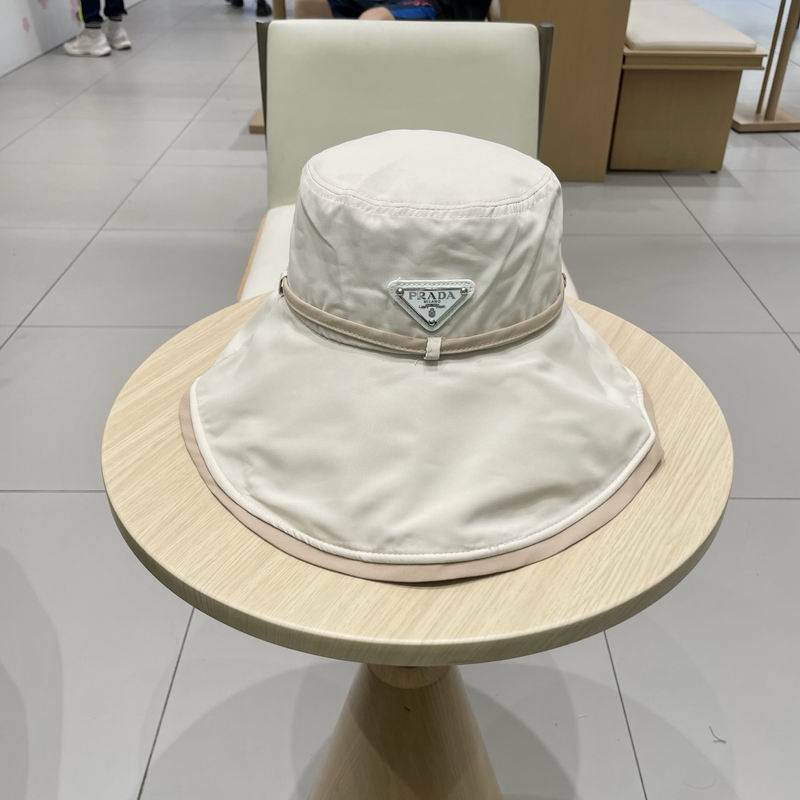 Prada hat (263)