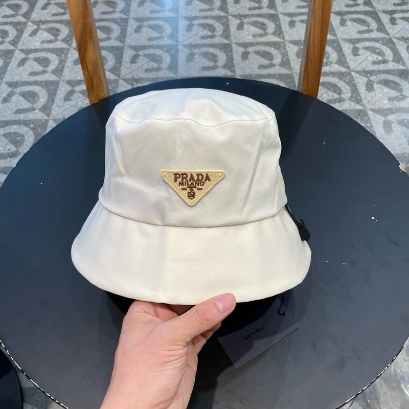 Prada hat (282)