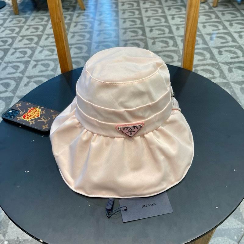 Prada hat (291)