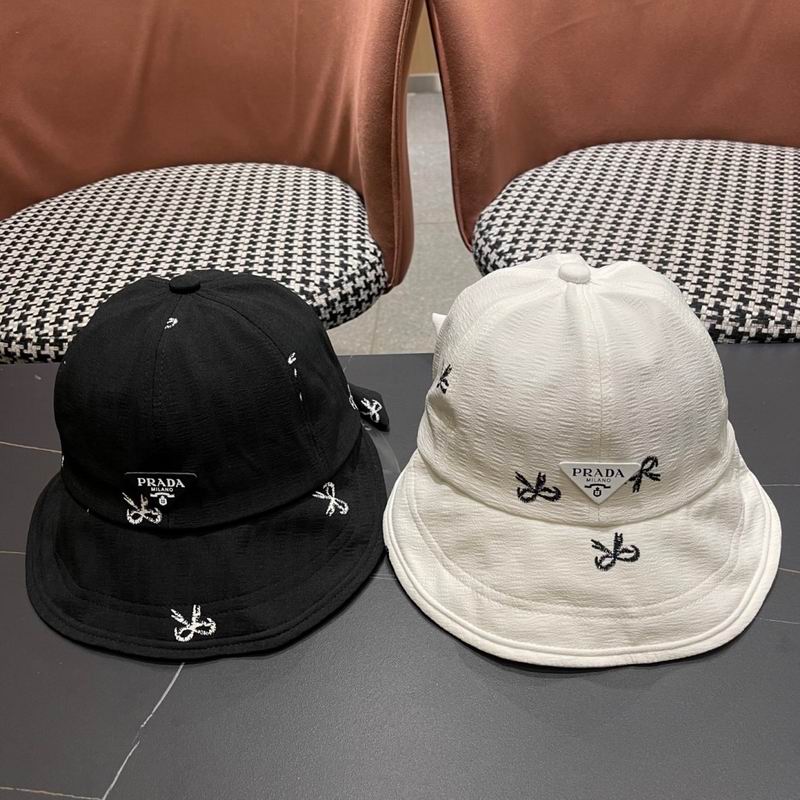 Prada hat (293)