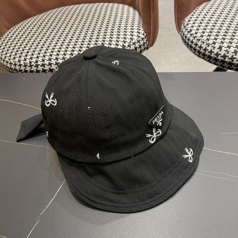Prada hat (301)