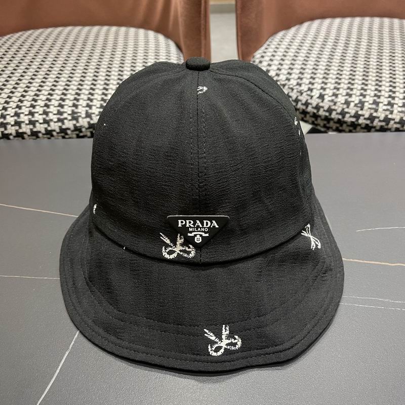 Prada hat (303)