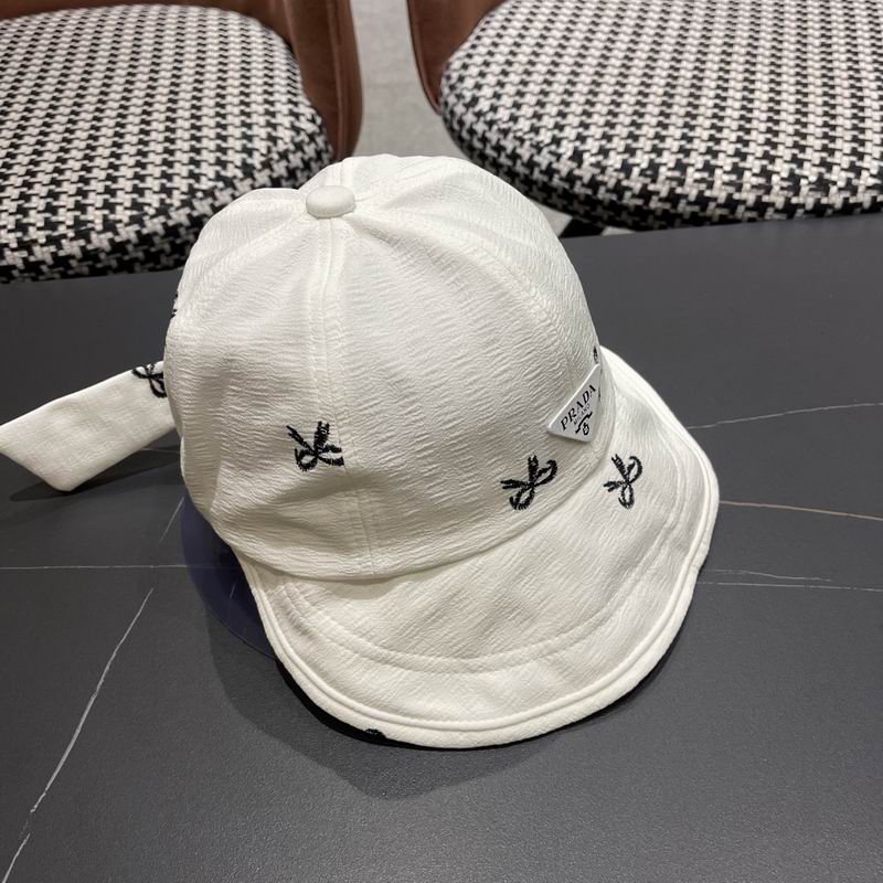 Prada hat (312)