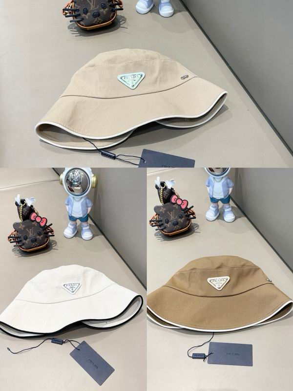 Prada hat (319)