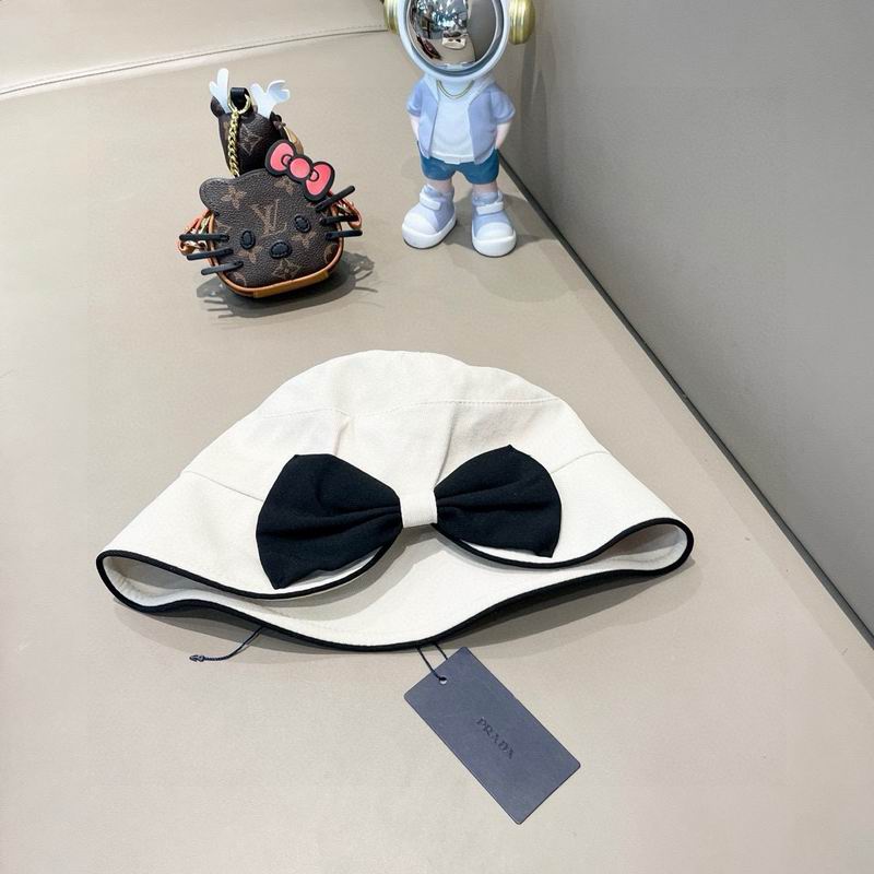 Prada hat (331)