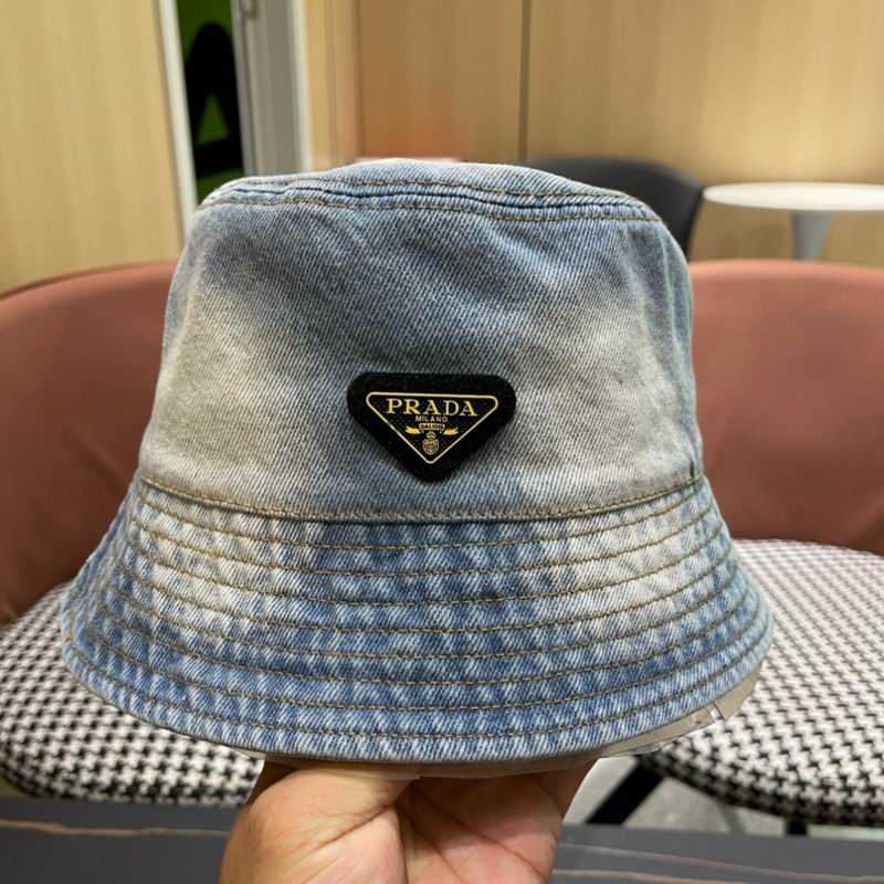Prada hat (357)