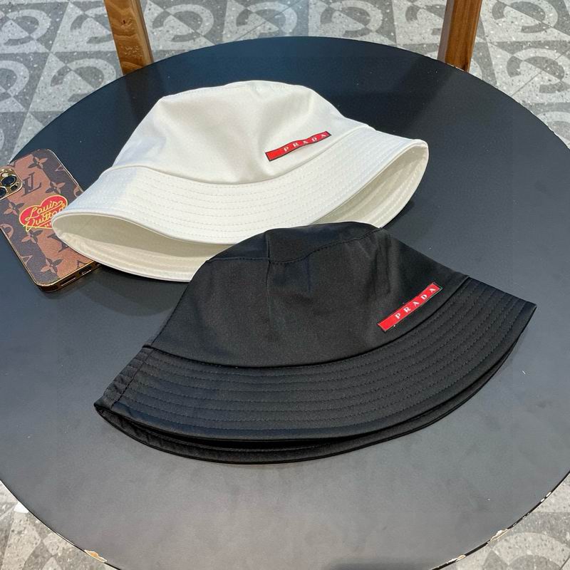 Prada hat (378)