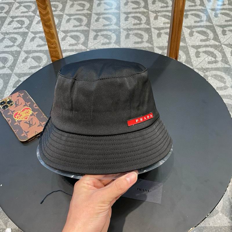 Prada hat (381)