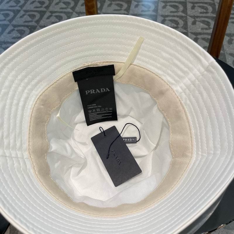 Prada hat (383)